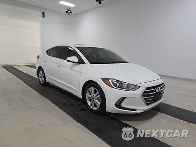 2018 Hyundai Elantra Value Edition Sedan - zdjęcie 3 z 36 - miniatura