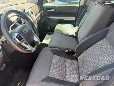 2019 Toyota Tundra SR5 Extended Cab Medium Bed - zdjęcie 8 z 10 - miniatura