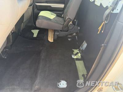 2019 Toyota Tundra SR5 Extended Cab Medium Bed - zdjęcie 9 z 10 - miniatura