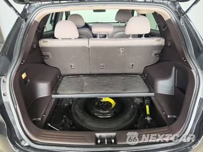 2015 Hyundai Tucson GLS - zdjęcie 16 z 33 - miniatura