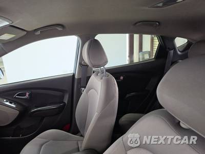 2015 Hyundai Tucson GLS - zdjęcie 18 z 33 - miniatura