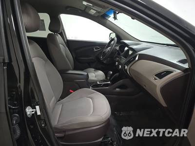 2015 Hyundai Tucson GLS - zdjęcie 8 z 33 - miniatura