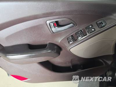 2015 Hyundai Tucson GLS - zdjęcie 9 z 33 - miniatura