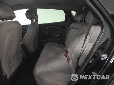 2015 Hyundai Tucson GLS - zdjęcie 13 z 33 - miniatura