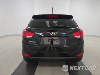 2015 Hyundai Tucson GLS - zdjęcie 5 z 33 - miniatura