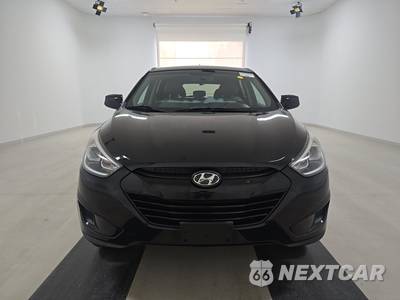 2015 Hyundai Tucson GLS - zdjęcie 2 z 33 - miniatura