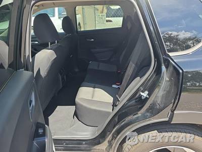 2025 Nissan Rogue SV - zdjęcie 16 z 22 - miniatura