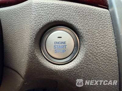 2013 Hyundai Equus Signature - zdjęcie 30 z 48 - miniatura