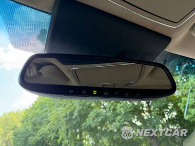 2013 Hyundai Equus Signature - zdjęcie 37 z 48 - miniatura