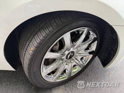 2013 Hyundai Equus Signature - zdjęcie 42 z 48 - miniatura