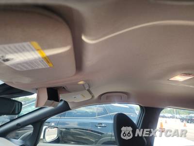 2023 Nissan LEAF SV PLUS - zdjęcie 17 z 27 - miniatura