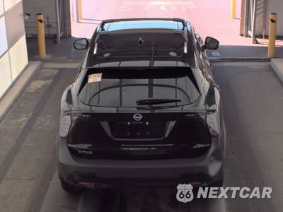 2025 Nissan Kicks SV - zdjęcie 5 z 22 - miniatura