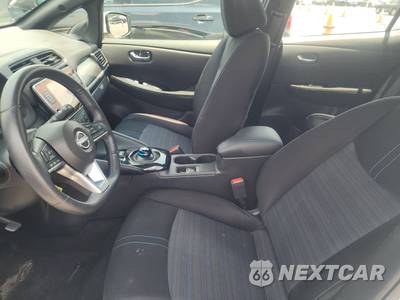 2023 Nissan LEAF SV PLUS - zdjęcie 7 z 27 - miniatura
