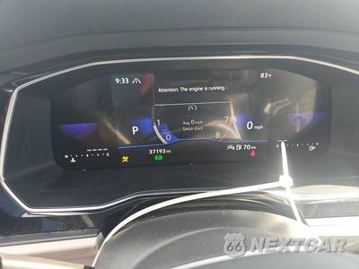 2023 Volkswagen Jetta SE - zdjęcie 12 z 29 - miniatura