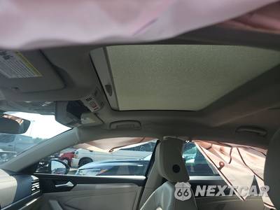 2023 Volkswagen Jetta SE - zdjęcie 17 z 29 - miniatura