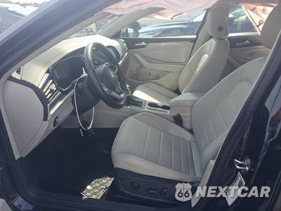 2023 Volkswagen Jetta SE - zdjęcie 7 z 29 - miniatura
