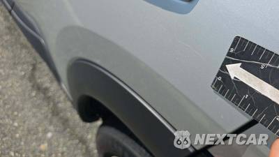 2024 Nissan Rogue SV - zdjęcie 23 z 26 - miniatura