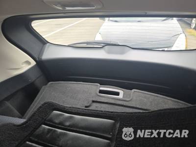 2024 Nissan Rogue SV - zdjęcie 16 z 19 - miniatura