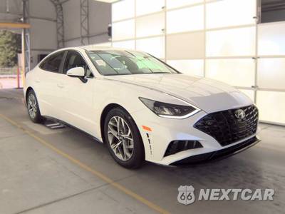 2023 Hyundai Sonata SEL - zdjęcie 3 z 19 - miniatura