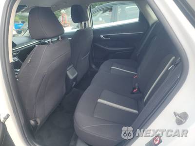 2023 Hyundai Sonata SEL - zdjęcie 13 z 19 - miniatura