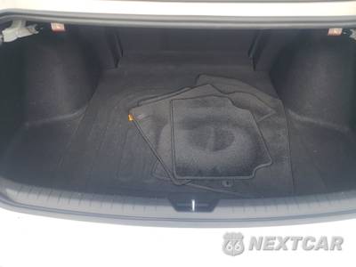 2023 Hyundai Sonata SEL - zdjęcie 16 z 19 - miniatura