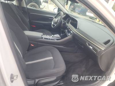 2023 Hyundai Sonata SEL - zdjęcie 8 z 19 - miniatura