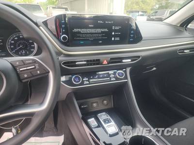 2023 Hyundai Sonata SEL - zdjęcie 11 z 19 - miniatura