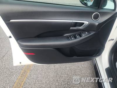 2023 Hyundai Sonata SEL - zdjęcie 9 z 19 - miniatura