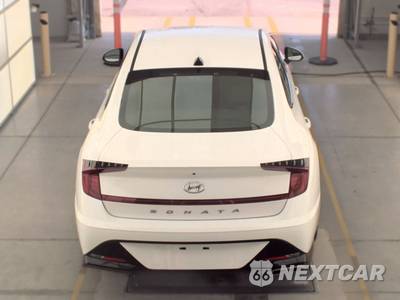 2023 Hyundai Sonata SEL - zdjęcie 5 z 19 - miniatura
