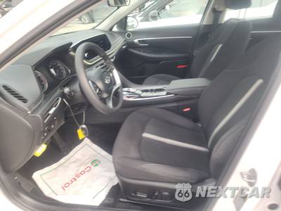 2023 Hyundai Sonata SEL - zdjęcie 7 z 19 - miniatura