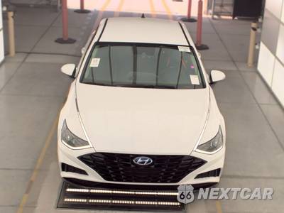 2023 Hyundai Sonata SEL - zdjęcie 2 z 19 - miniatura