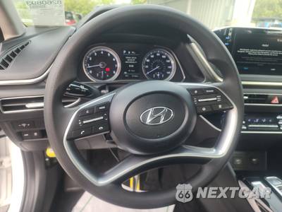 2023 Hyundai Sonata SEL - zdjęcie 10 z 19 - miniatura