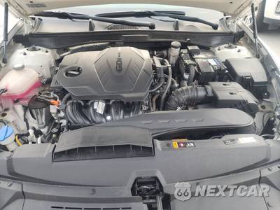 2023 Hyundai Sonata SEL - zdjęcie 15 z 19 - miniatura