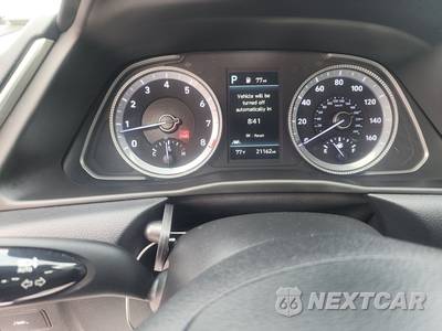 2023 Hyundai Sonata SEL - zdjęcie 12 z 19 - miniatura