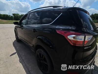 2018 Ford Escape SE - zdjęcie 6 z 12 - miniatura