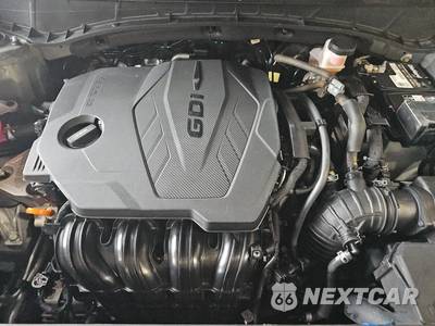 2022 Hyundai Santa Cruz SEL Crew Cab Short Bed - zdjęcie 15 z 19 - miniatura