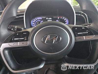 2022 Hyundai Santa Cruz SEL Crew Cab Short Bed - zdjęcie 10 z 19 - miniatura