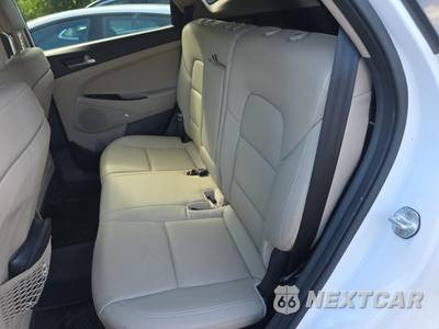 2018 Hyundai Tucson Limited - zdjęcie 16 z 21 - miniatura