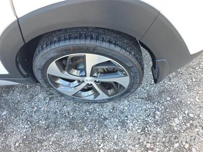 2018 Hyundai Tucson Limited - zdjęcie 11 z 21 - miniatura