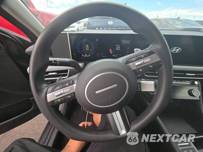 2025 Hyundai Sonata SEL - zdjęcie 10 z 34 - miniatura