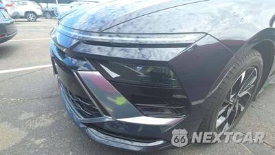 2025 Hyundai Sonata SEL - zdjęcie 33 z 34 - miniatura