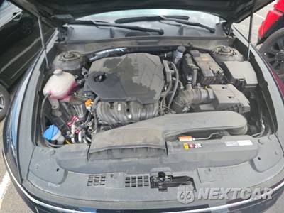 2025 Hyundai Sonata SEL - zdjęcie 15 z 34 - miniatura