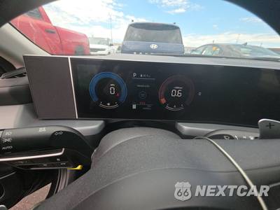 2025 Hyundai Sonata SEL - zdjęcie 12 z 34 - miniatura