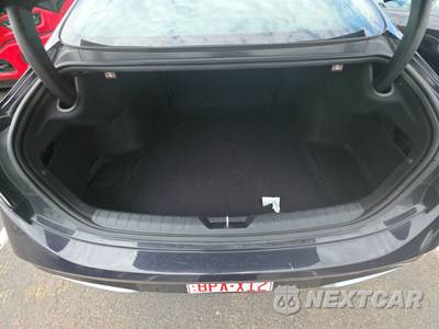 2025 Hyundai Sonata SEL - zdjęcie 16 z 34 - miniatura