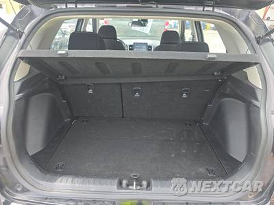 2025 Hyundai Venue SEL - zdjęcie 16 z 29 - miniatura