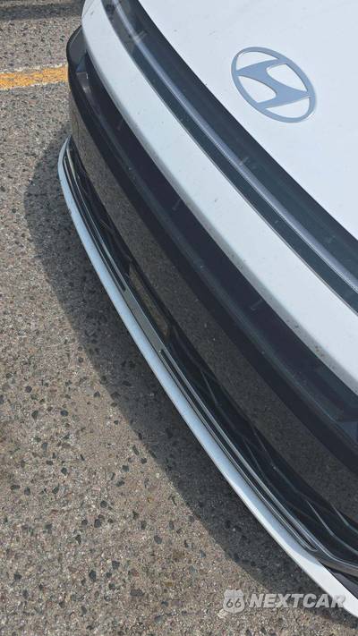 2025 Hyundai Sonata SEL - zdjęcie 32 z 32 - miniatura