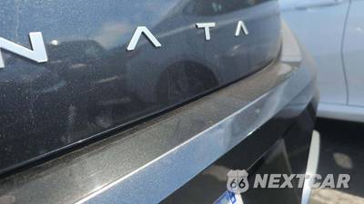 2025 Hyundai Sonata SEL - zdjęcie 38 z 42 - miniatura