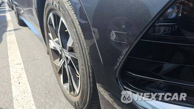 2025 Hyundai Sonata SEL - zdjęcie 39 z 42 - miniatura