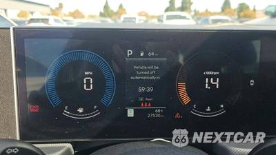 2025 Hyundai Sonata SEL - zdjęcie 17 z 42 - miniatura