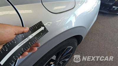 2025 Hyundai Sonata SEL - zdjęcie 24 z 28 - miniatura
